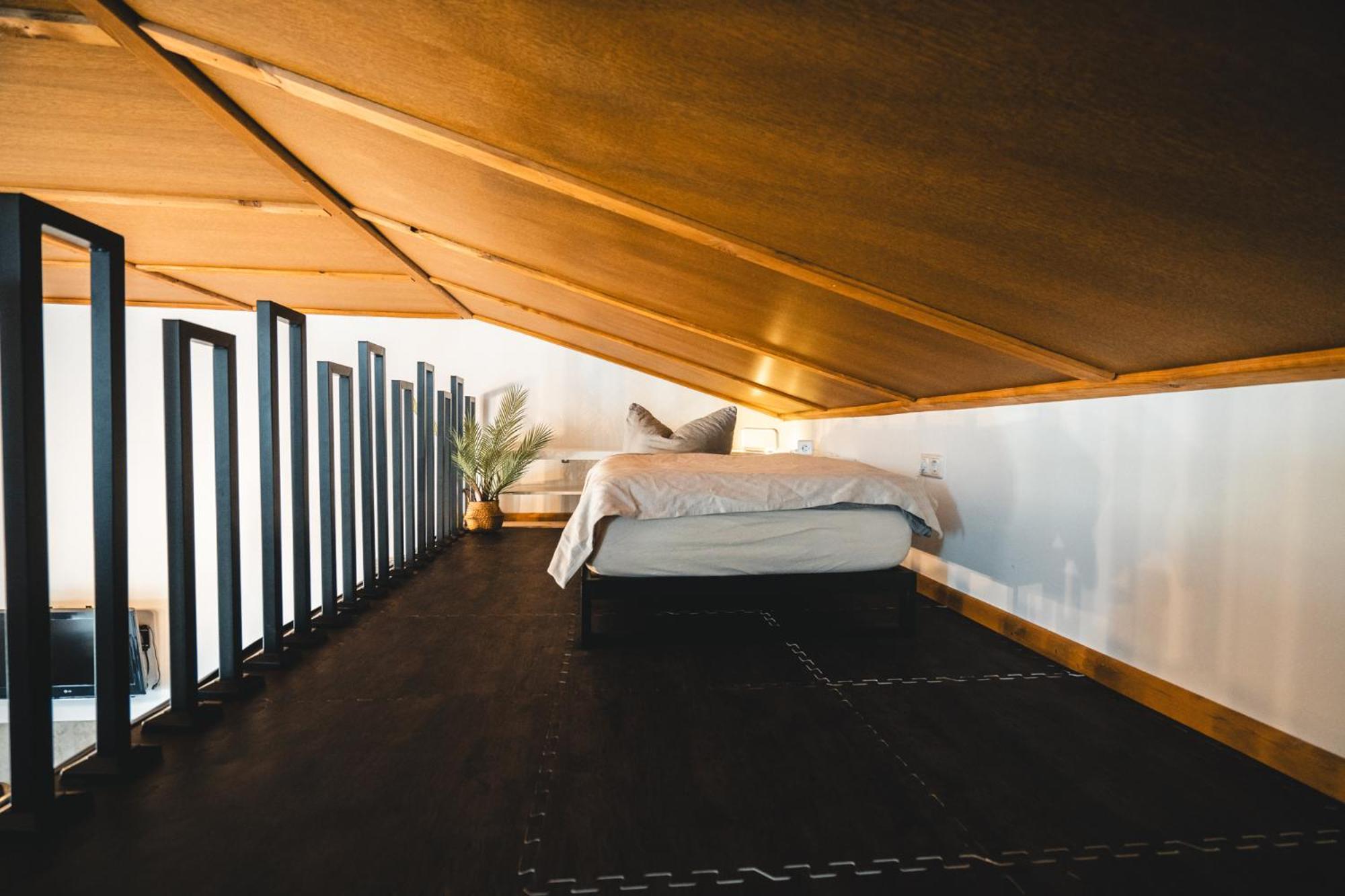 Black Tiger Seaside - Ferienwohnungen direkt am See Garden Zimmer foto